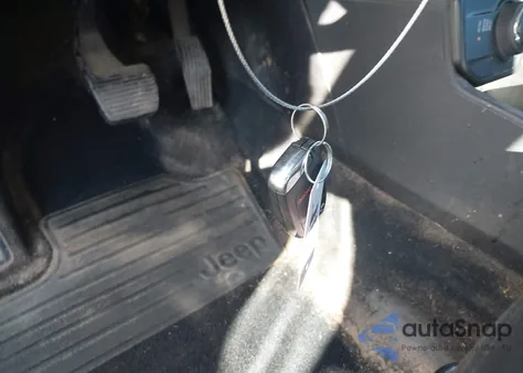 2021 Jeep Renegade Sport 4X4 z USA, uszkodzony, nr VIN ZACNJDABXMPM41481